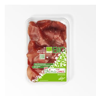 Bresaola 70 G