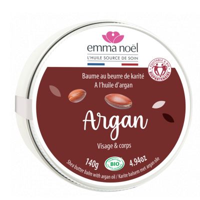 Baume Karite H. Argan 140 G