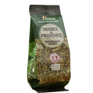 Cook Herbes Provence Recharge 20g