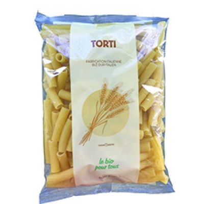 Torti Blanc 500 G