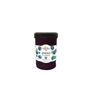 Confiture Myrtille 250 G De France