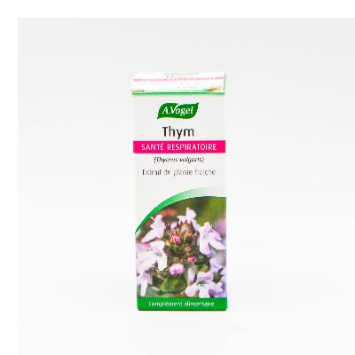 Thym Epf 50 Ml De Suisse