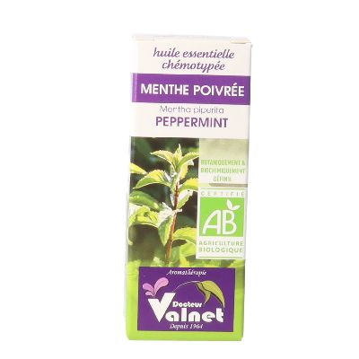 He Menthe Poivree 10ml