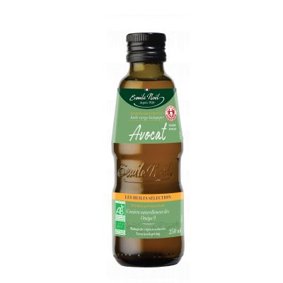 Huile Avocat 250ml