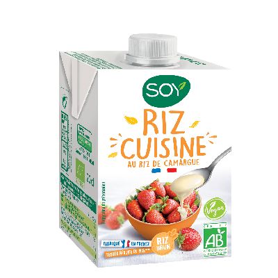 Riz Cuisine 20 Cl