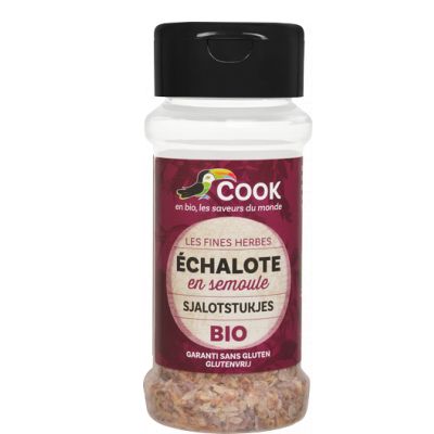 Cook Echalote 40 G De France