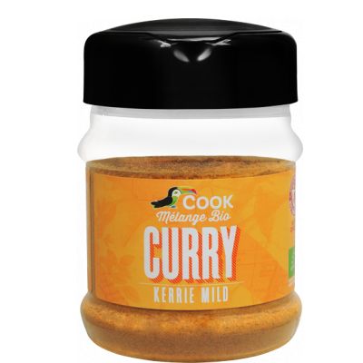 Cook Curry 80g