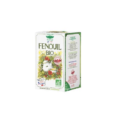 Fenouil 18 Inf. De France