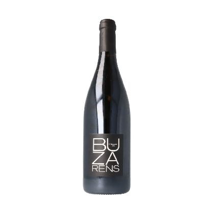 Vin Rouge St Guilhem Buzarens 75 Cl De France