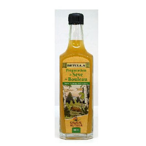 Preparation Seve Bouleau 500ml