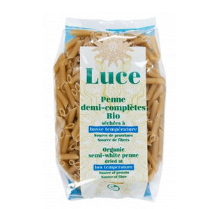 Penne 1/2 Complet 500g D'italie