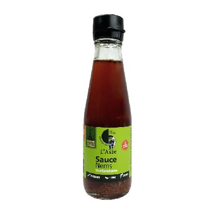 Sauce Pour Nems De Thaïlande