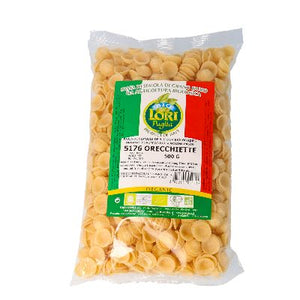 Orecchiette 500 G D'italie