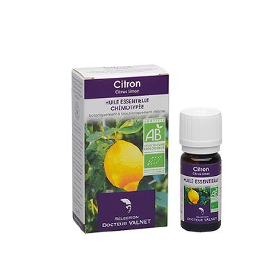 He Citron 10ml