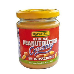 Beurre Cacahuete Creamy 250g