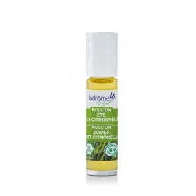 Roll On Ete Citronnelle 10 Ml