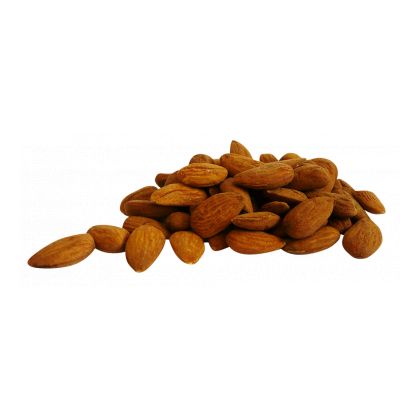 Amandes décortiquées 500g 