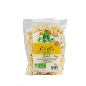 Tagliatelle Oeufs 250g D'union Européenne