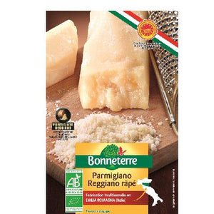 Parmesan Aop Rape 50 G D'italie