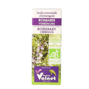 He Romarin Verbenone 5ml