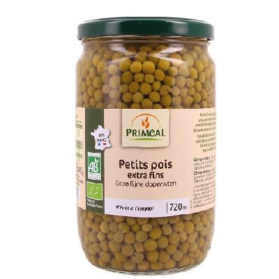 Petits Pois Fins 445 G