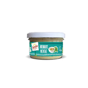 Houmous Menthe 135 G