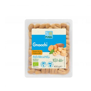 Gnocchi Patate Douce 400 G