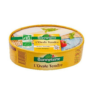 Ovale Tendre 200 G De France