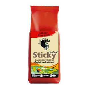 Sticky Rice