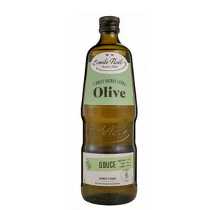 Huile Olive Extra Vierge 500ml